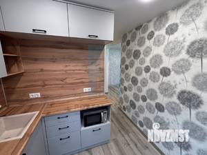 1-к квартира, вторичка, 32м2, 4/5 этаж