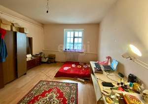 3-к квартира, вторичка, 108м2, 6/6 этаж