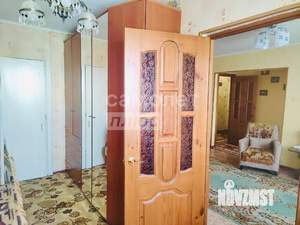 2-к квартира, вторичка, 44м2, 3/5 этаж