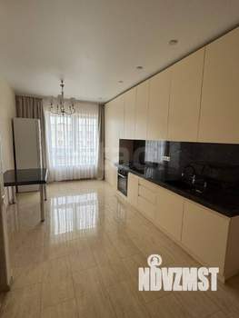 2-к квартира, вторичка, 44м2, 3/3 этаж