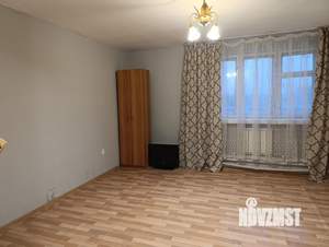 1-к квартира, вторичка, 24м2, 6/6 этаж