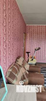 1-к квартира, вторичка, 32м2, 4/5 этаж