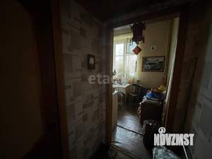 3-к квартира, вторичка, 65м2, 2/4 этаж