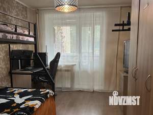 3-к квартира, вторичка, 64м2, 1/8 этаж