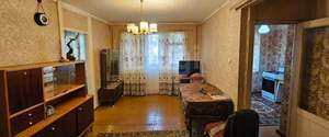 2-к квартира, вторичка, 46м2, 3/5 этаж
