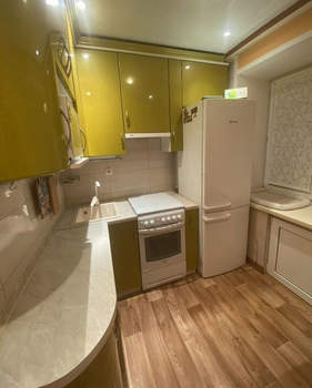2-к квартира, вторичка, 45м2, 2/5 этаж