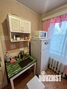 1-к квартира, вторичка, 33м2, 5/5 этаж