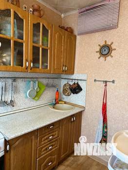 2-к квартира, вторичка, 44м2, 1/9 этаж