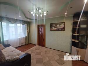 2-к квартира, вторичка, 45м2, 2/3 этаж