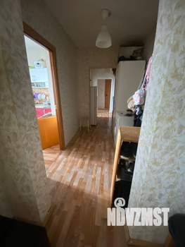 3-к квартира, вторичка, 84м2, 12/16 этаж