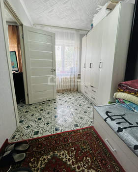 Фото квартиры на продажу (4)