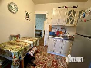 2-к квартира, вторичка, 44м2, 2/4 этаж