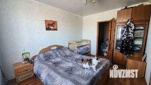 2-к квартира, вторичка, 52м2, 3/3 этаж