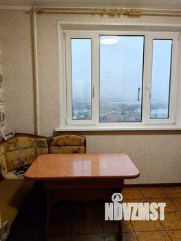 2-к квартира, вторичка, 58м2, 15/17 этаж