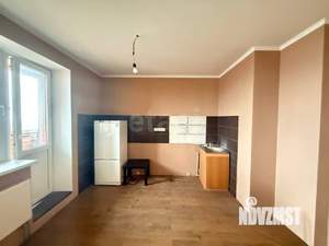 1-к квартира, вторичка, 48м2, 14/14 этаж