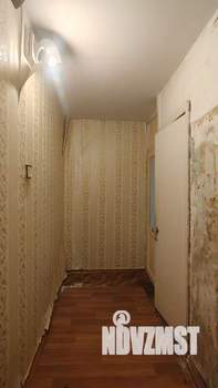 2-к квартира, вторичка, 46м2, 1/5 этаж