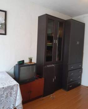 1-к квартира, вторичка, 19м2, 2/6 этаж