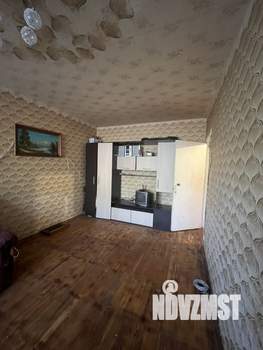 2-к квартира, вторичка, 51м2, 1/3 этаж