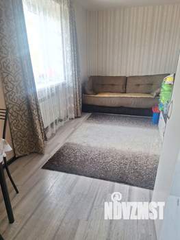 2-к квартира, вторичка, 41м2, 4/5 этаж