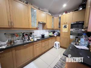 4-к квартира, вторичка, 105м2, 2/3 этаж