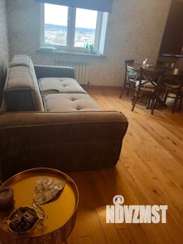 2-к квартира, вторичка, 67м2, 9/10 этаж