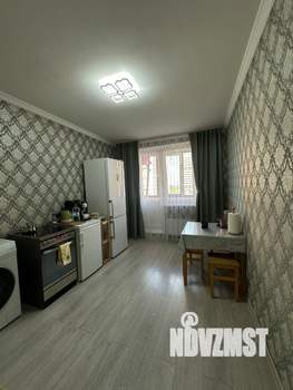 2-к квартира, вторичка, 60м2, 5/16 этаж