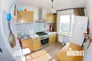 2-к квартира, вторичка, 47м2, 5/5 этаж