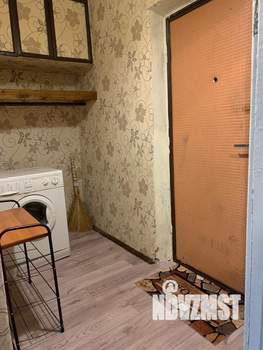 1-к квартира, вторичка, 29м2, 1/5 этаж