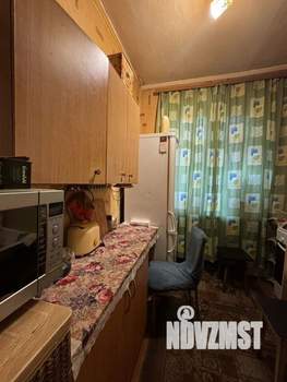 2-к квартира, вторичка, 42м2, 1/2 этаж