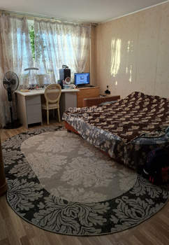 2-к квартира, вторичка, 60м2, 8/16 этаж