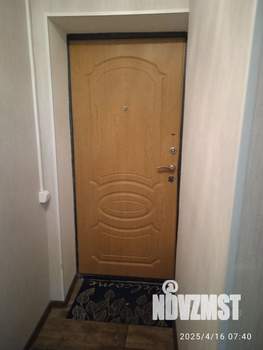 2-к квартира, вторичка, 41м2, 2/2 этаж
