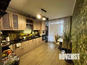 2-к квартира, вторичка, 62м2, 9/16 этаж