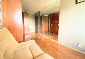 4-к квартира, вторичка, 88м2, 5/5 этаж