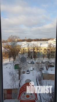 3-к квартира, вторичка, 58м2, 7/9 этаж