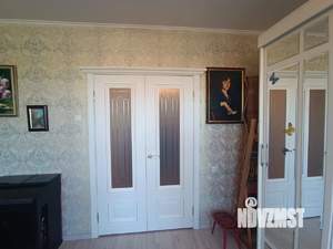 2-к квартира, вторичка, 60м2, 4/16 этаж