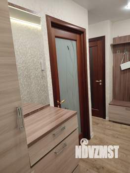 2-к квартира, вторичка, 43м2, 5/5 этаж