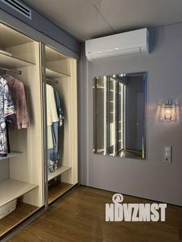 2-к квартира, вторичка, 81м2, 23/24 этаж