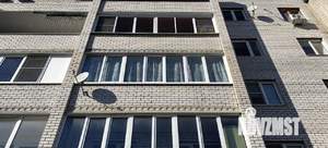1-к квартира, вторичка, 33м2, 3/5 этаж
