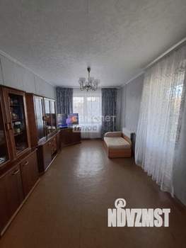 2-к квартира, вторичка, 46м2, 5/10 этаж