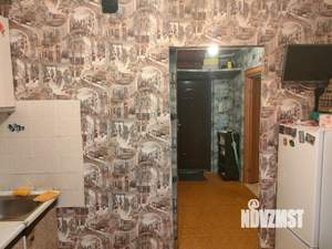 1-к квартира, вторичка, 28м2, 9/9 этаж