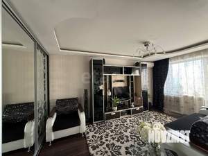 1-к квартира, вторичка, 32м2, 4/9 этаж