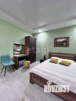 3-к квартира, вторичка, 71м2, 3/3 этаж