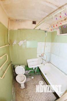 1-к квартира, вторичка, 30м2, 4/5 этаж