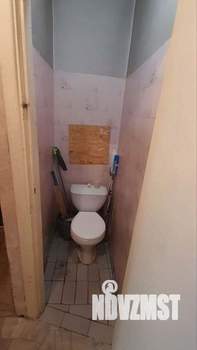 3-к квартира, вторичка, 62м2, 5/5 этаж