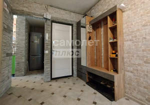 3-к квартира, вторичка, 63м2, 8/10 этаж