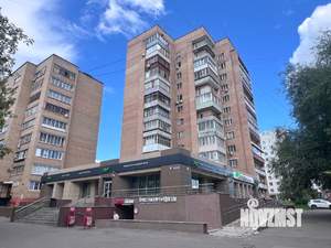 2-к квартира, вторичка, 47м2, 4/12 этаж