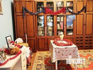 2-к квартира, вторичка, 70м2, 2/4 этаж