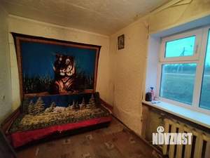 2-к квартира, вторичка, 40м2, 1/2 этаж