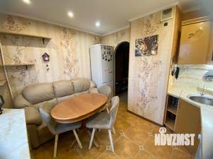 3-к квартира, вторичка, 73м2, 8/16 этаж