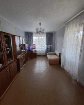 2-к квартира, вторичка, 42м2, 5/10 этаж